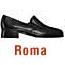 Roma Shoe